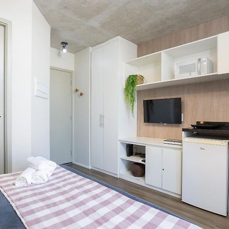 Vita Bom Retiro São Paulo Ngoại thất bức ảnh