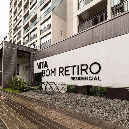 Vita Bom Retiro São Paulo Ngoại thất bức ảnh