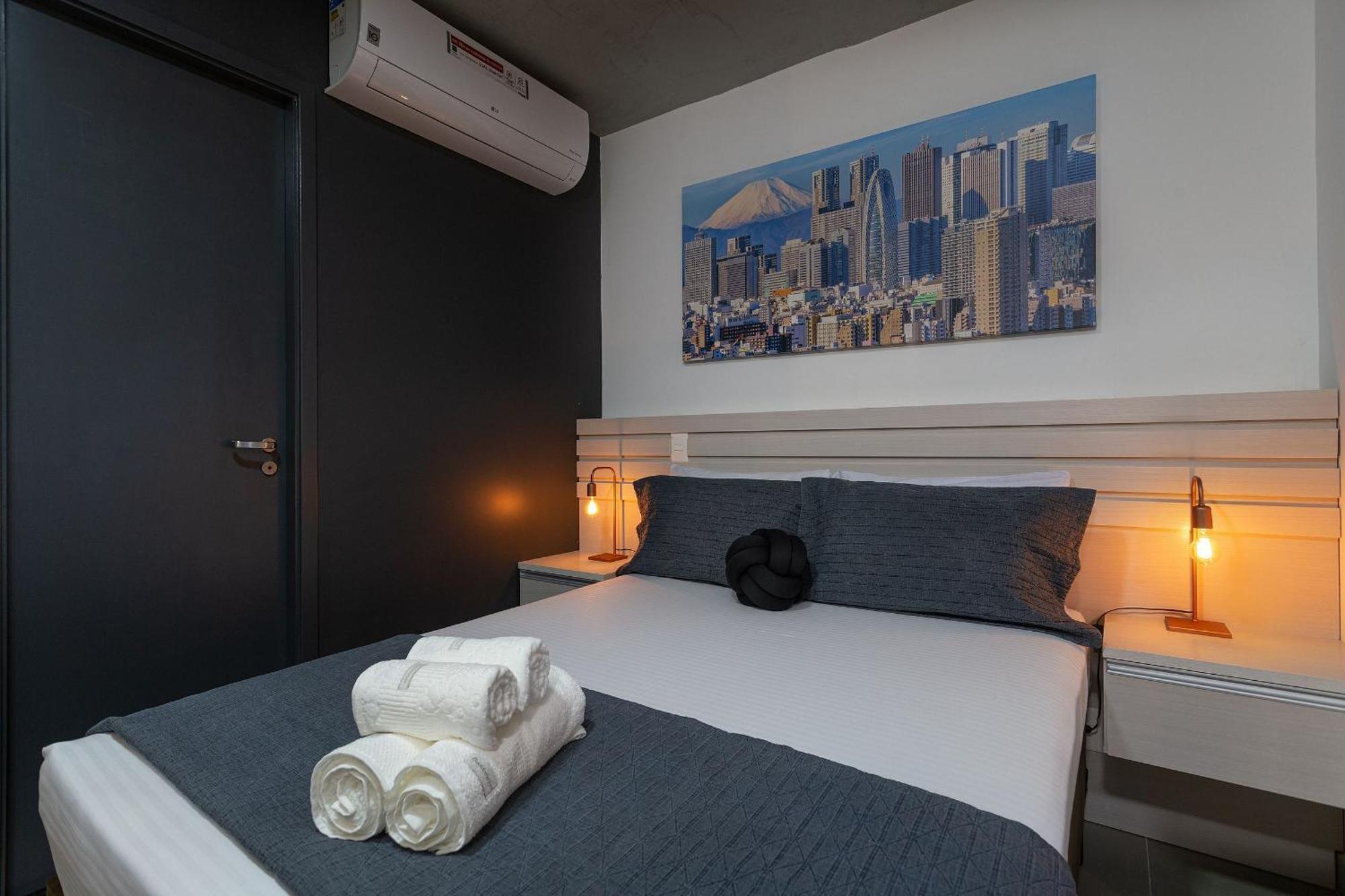 Vita Bom Retiro São Paulo Ngoại thất bức ảnh