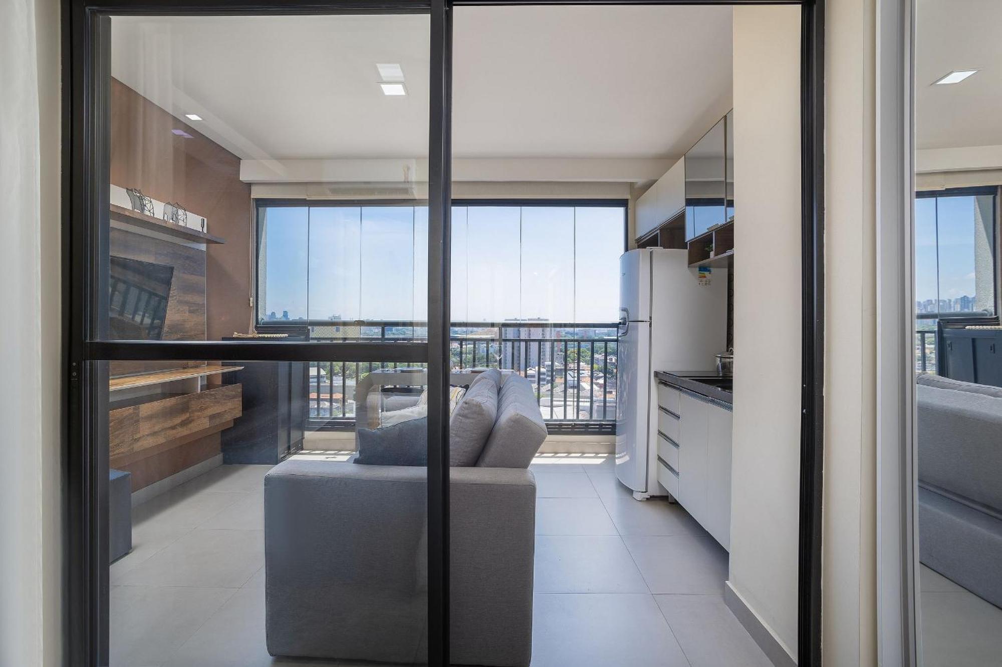 Vita Bom Retiro São Paulo Ngoại thất bức ảnh