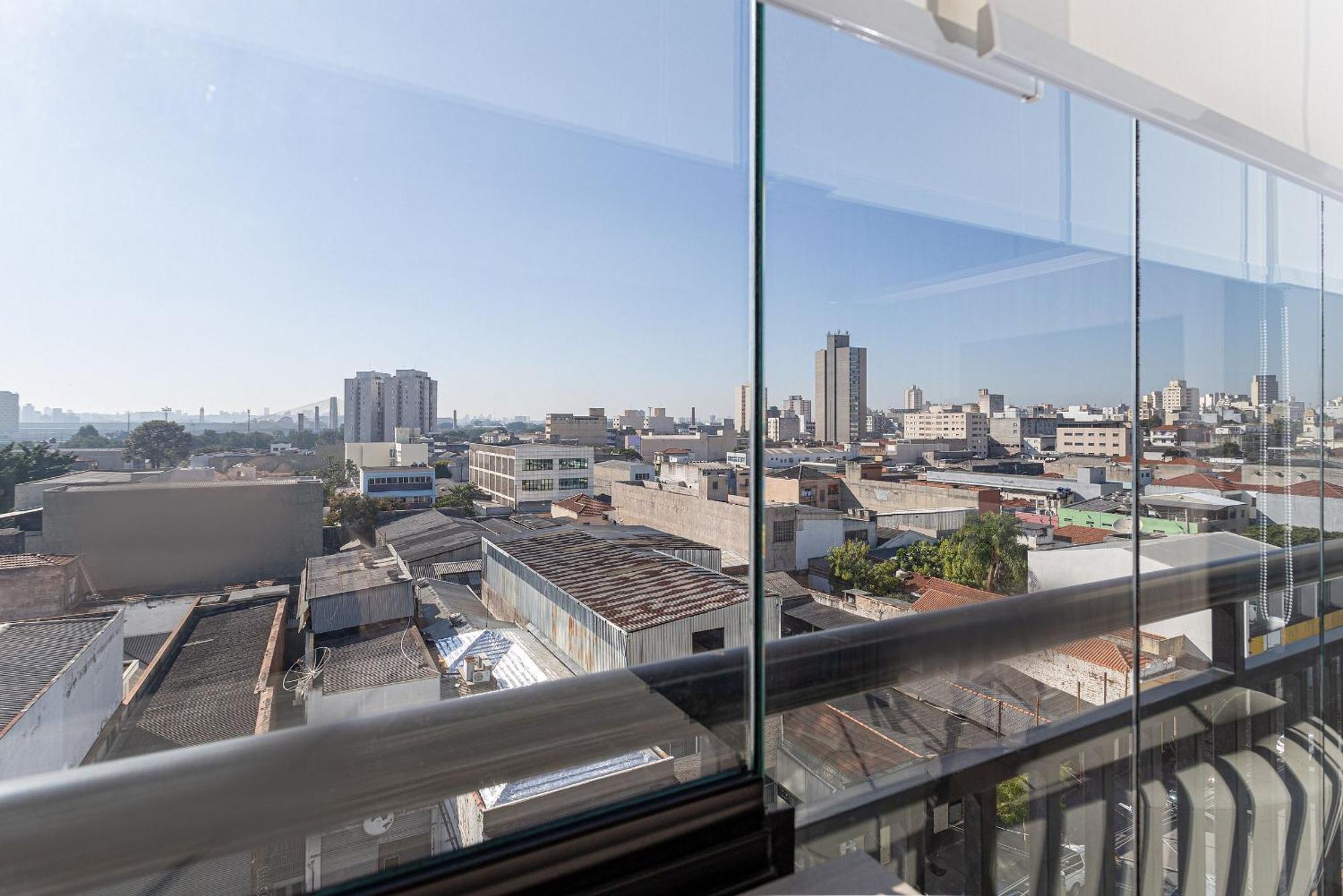 Vita Bom Retiro São Paulo Ngoại thất bức ảnh
