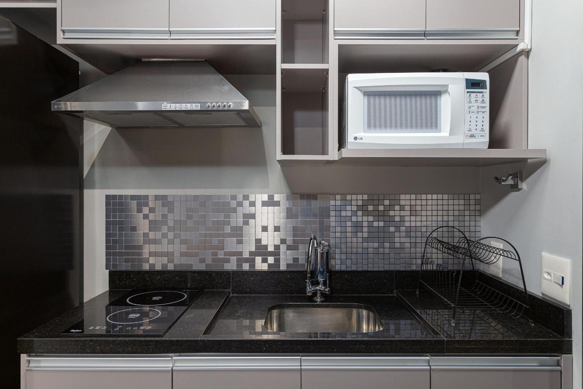 Vita Bom Retiro São Paulo Ngoại thất bức ảnh