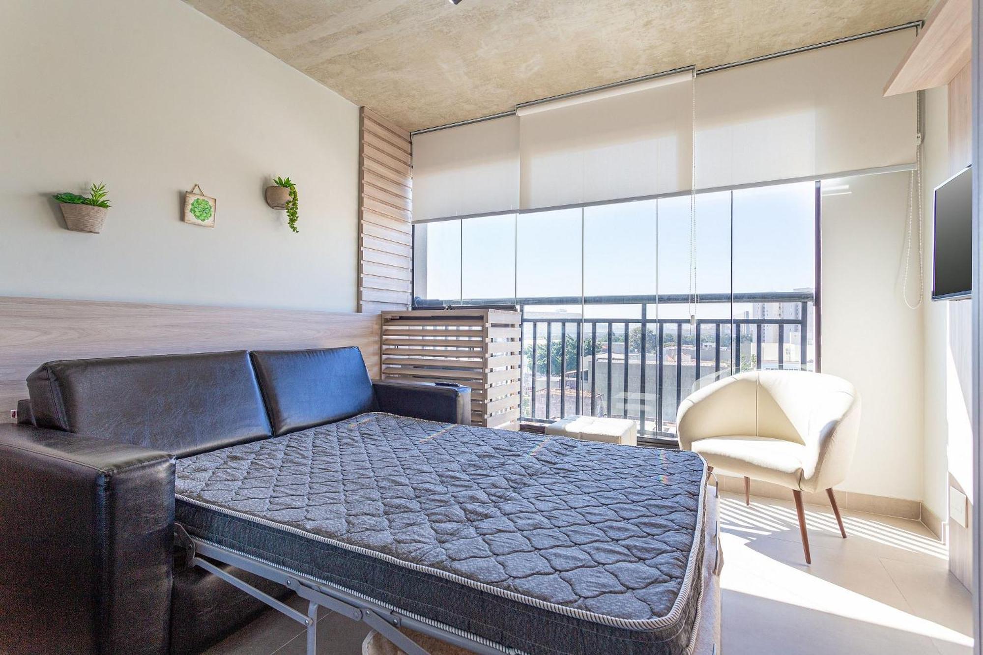 Vita Bom Retiro São Paulo Ngoại thất bức ảnh