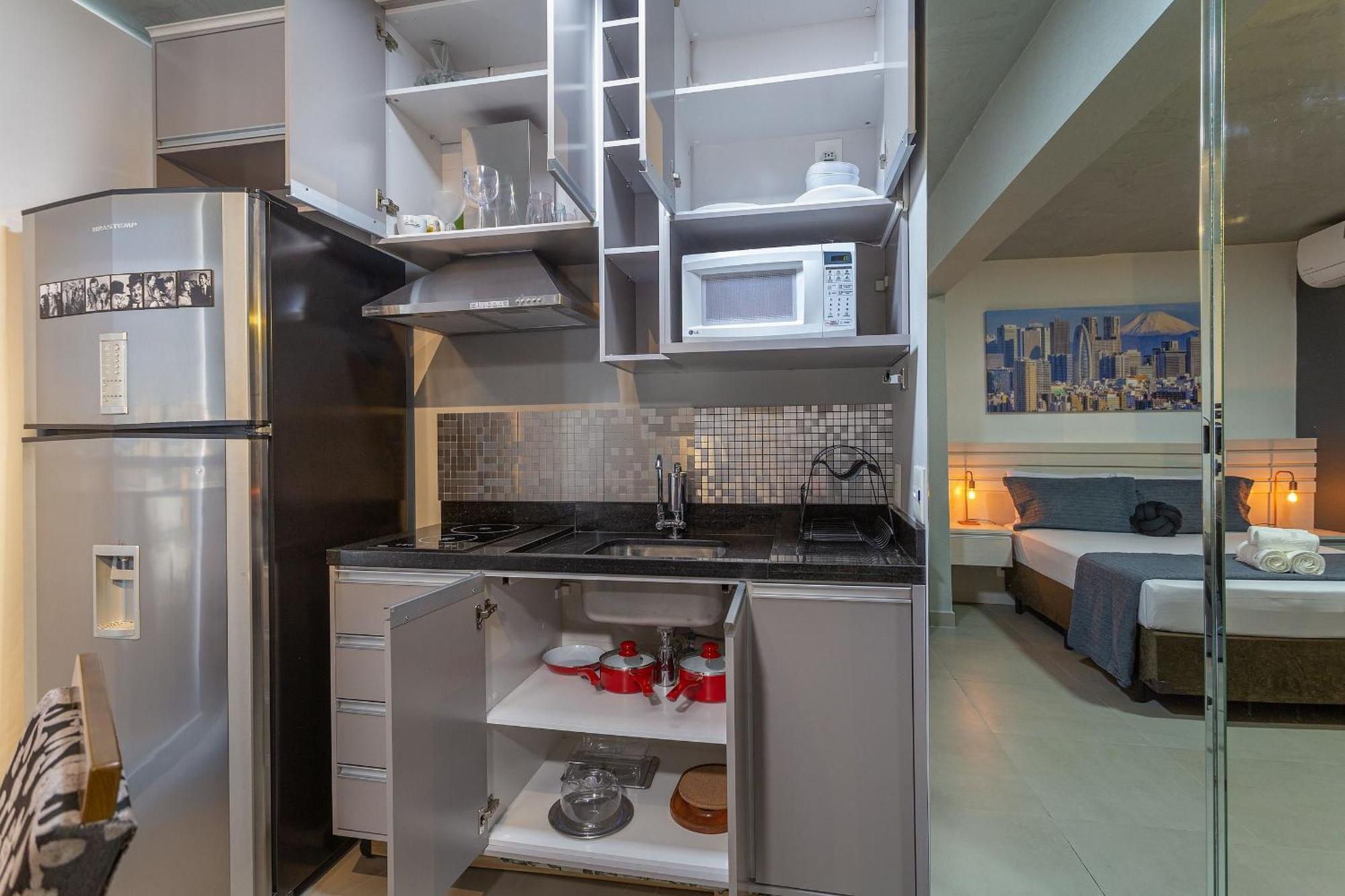 Vita Bom Retiro São Paulo Ngoại thất bức ảnh