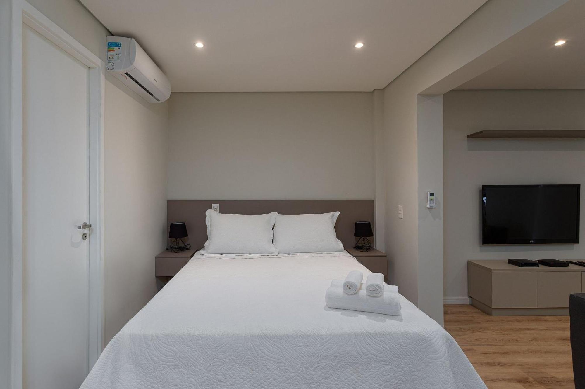 Vita Bom Retiro São Paulo Ngoại thất bức ảnh