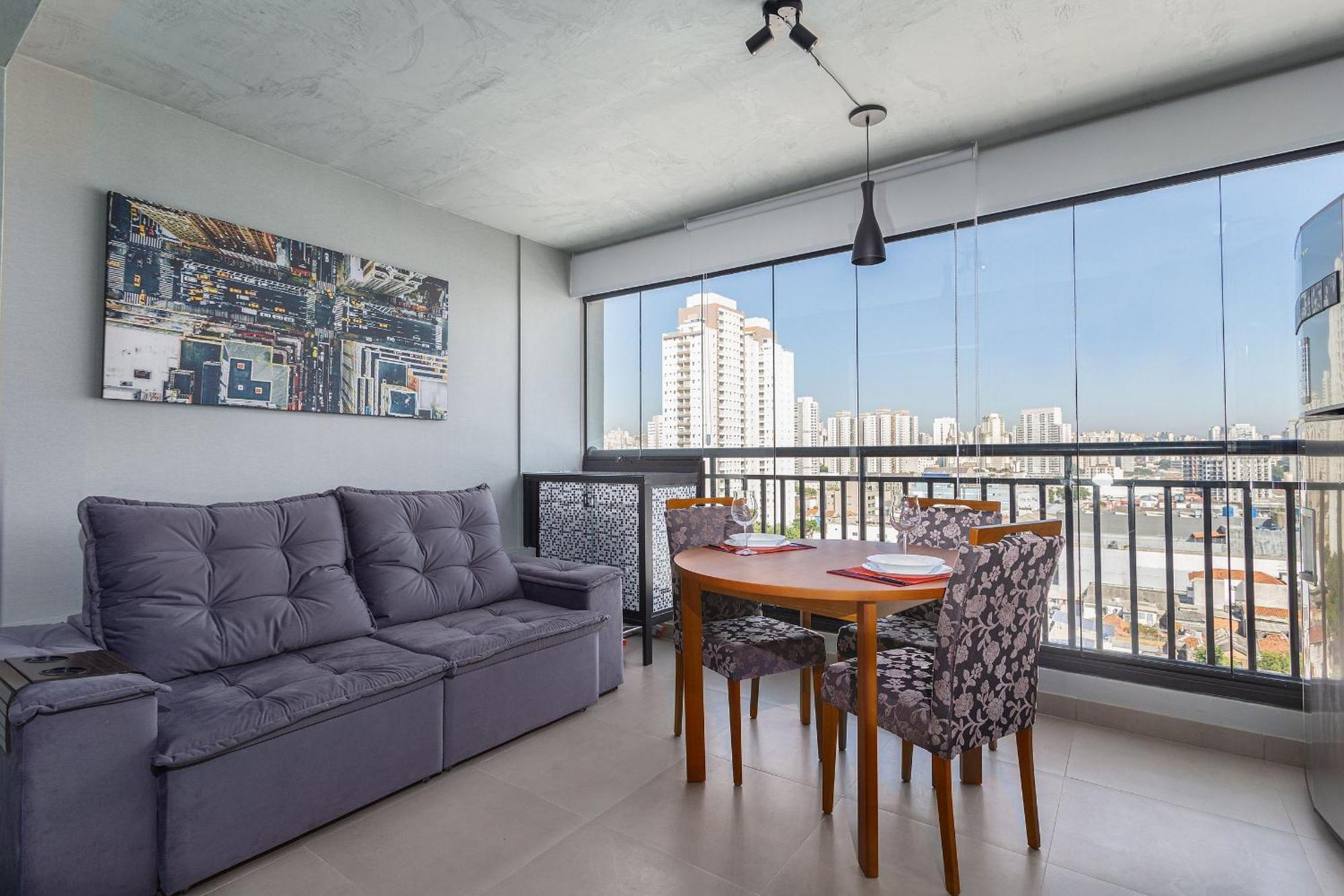 Vita Bom Retiro São Paulo Ngoại thất bức ảnh