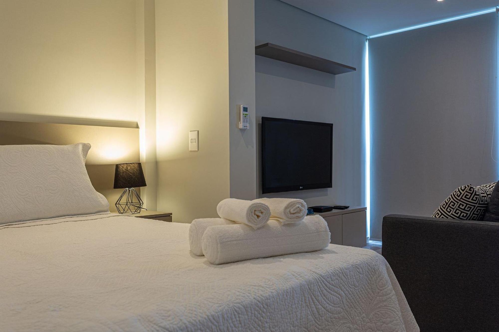 Vita Bom Retiro São Paulo Ngoại thất bức ảnh