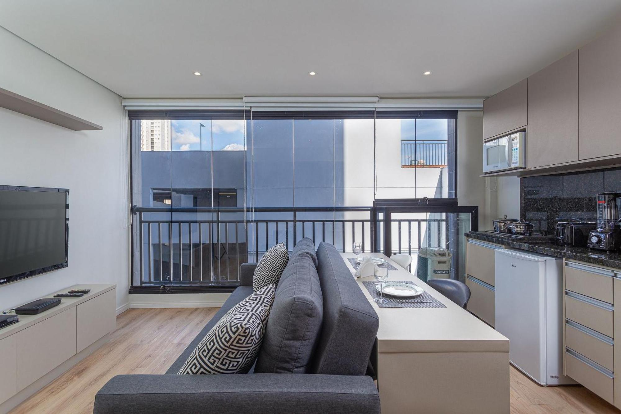 Vita Bom Retiro São Paulo Ngoại thất bức ảnh