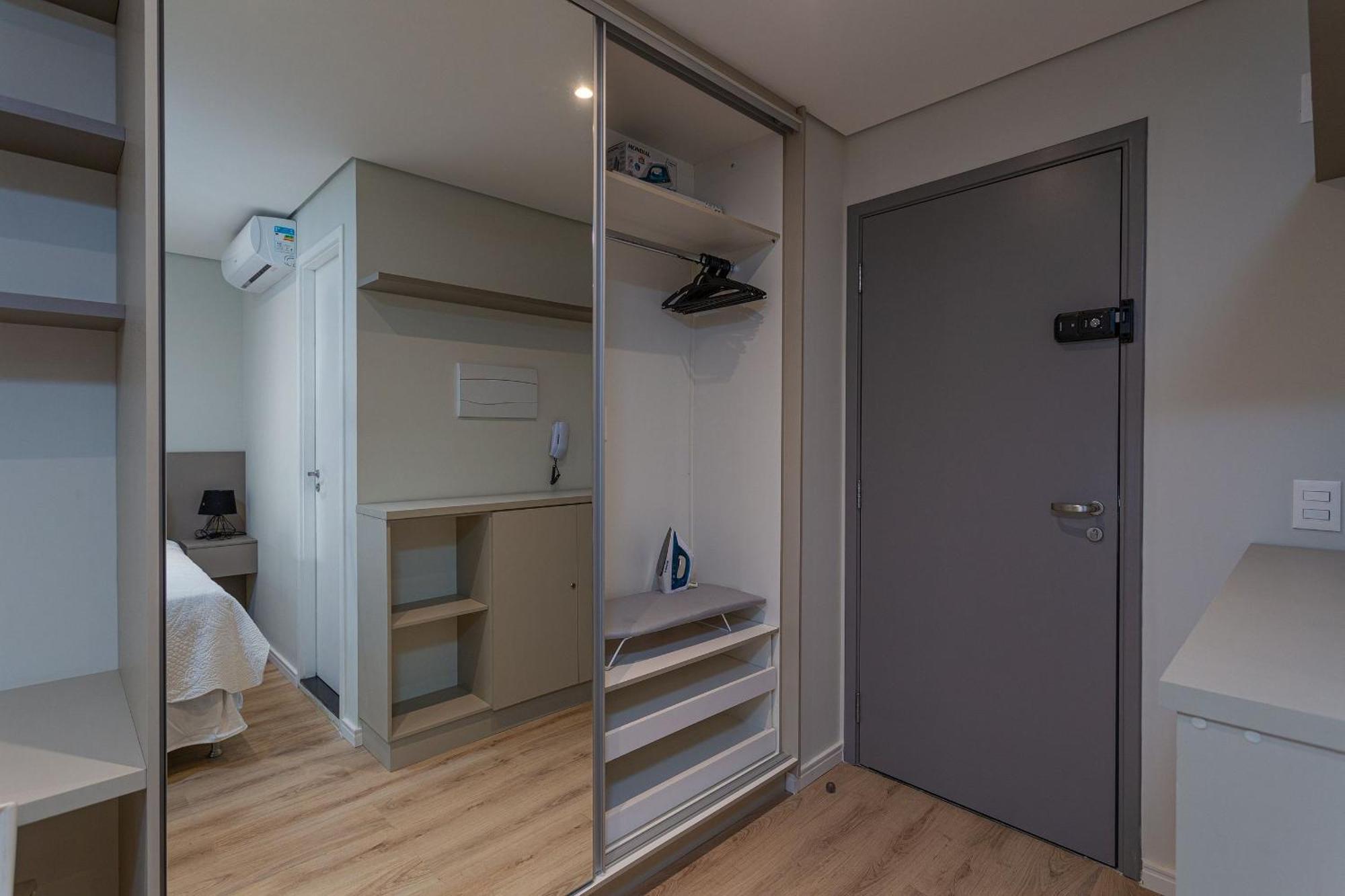 Vita Bom Retiro São Paulo Ngoại thất bức ảnh