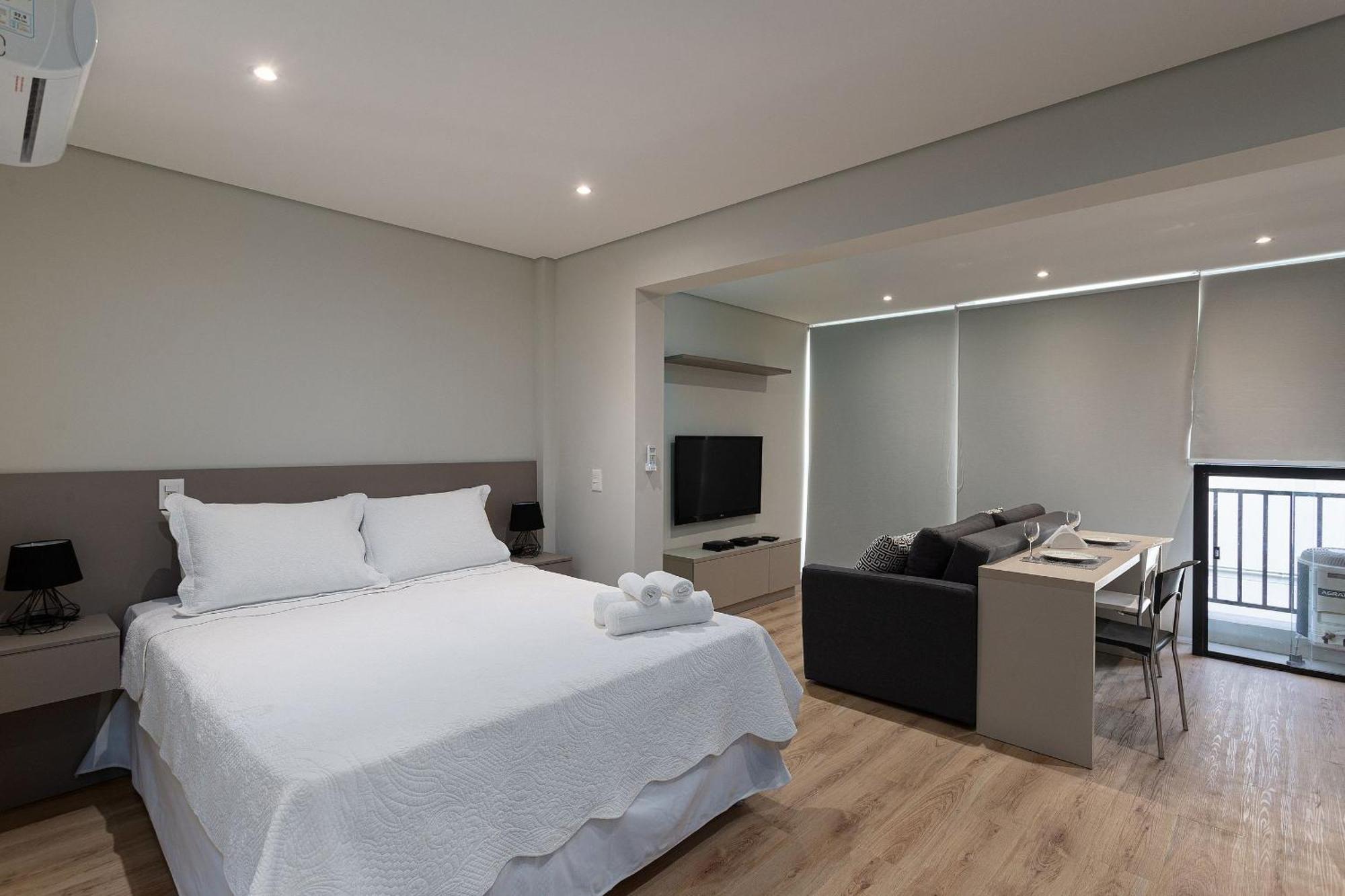 Vita Bom Retiro São Paulo Ngoại thất bức ảnh