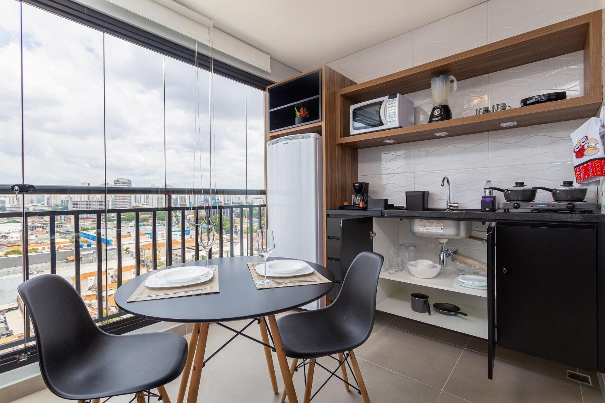 Vita Bom Retiro São Paulo Ngoại thất bức ảnh