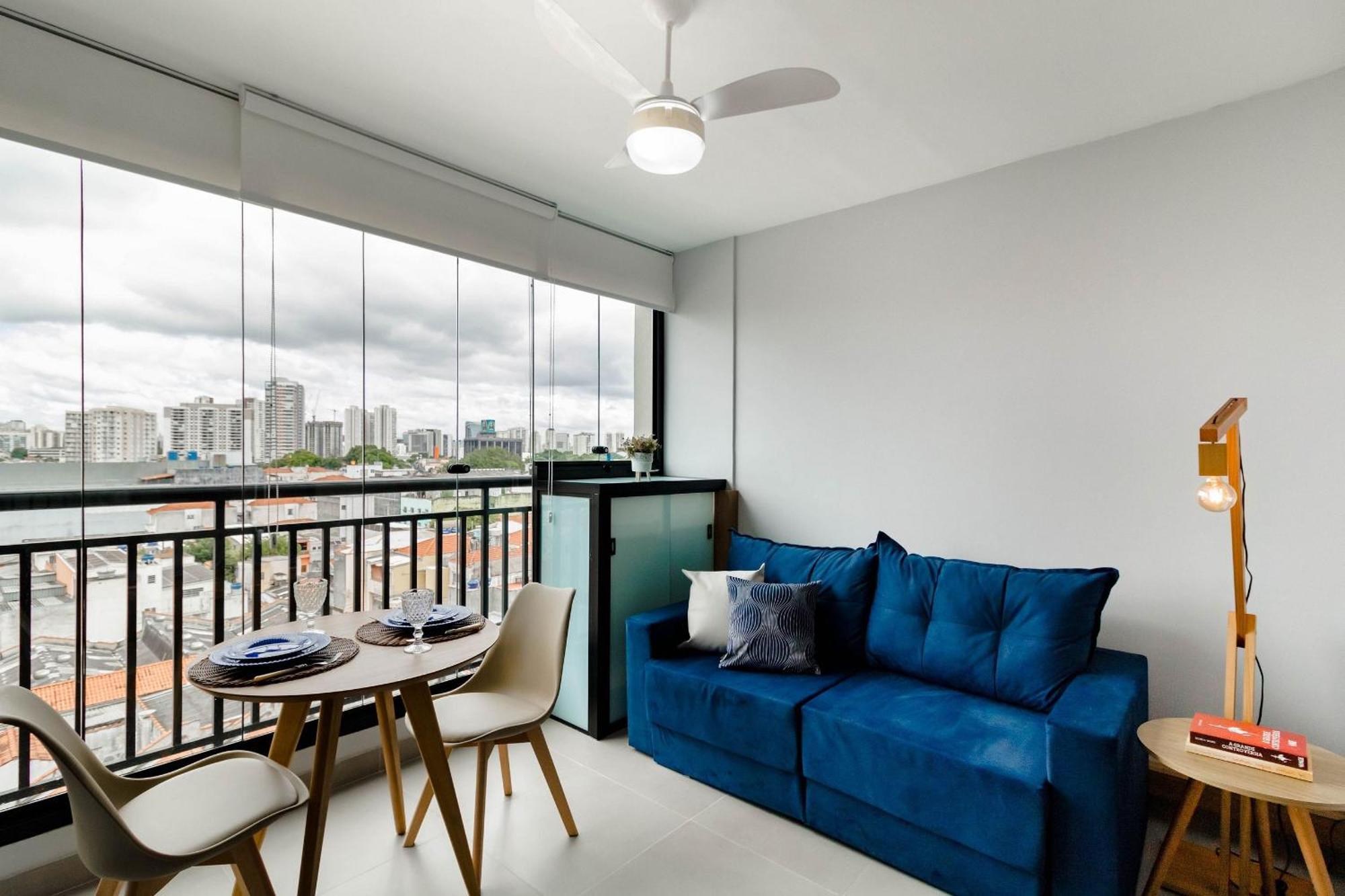 Vita Bom Retiro São Paulo Ngoại thất bức ảnh