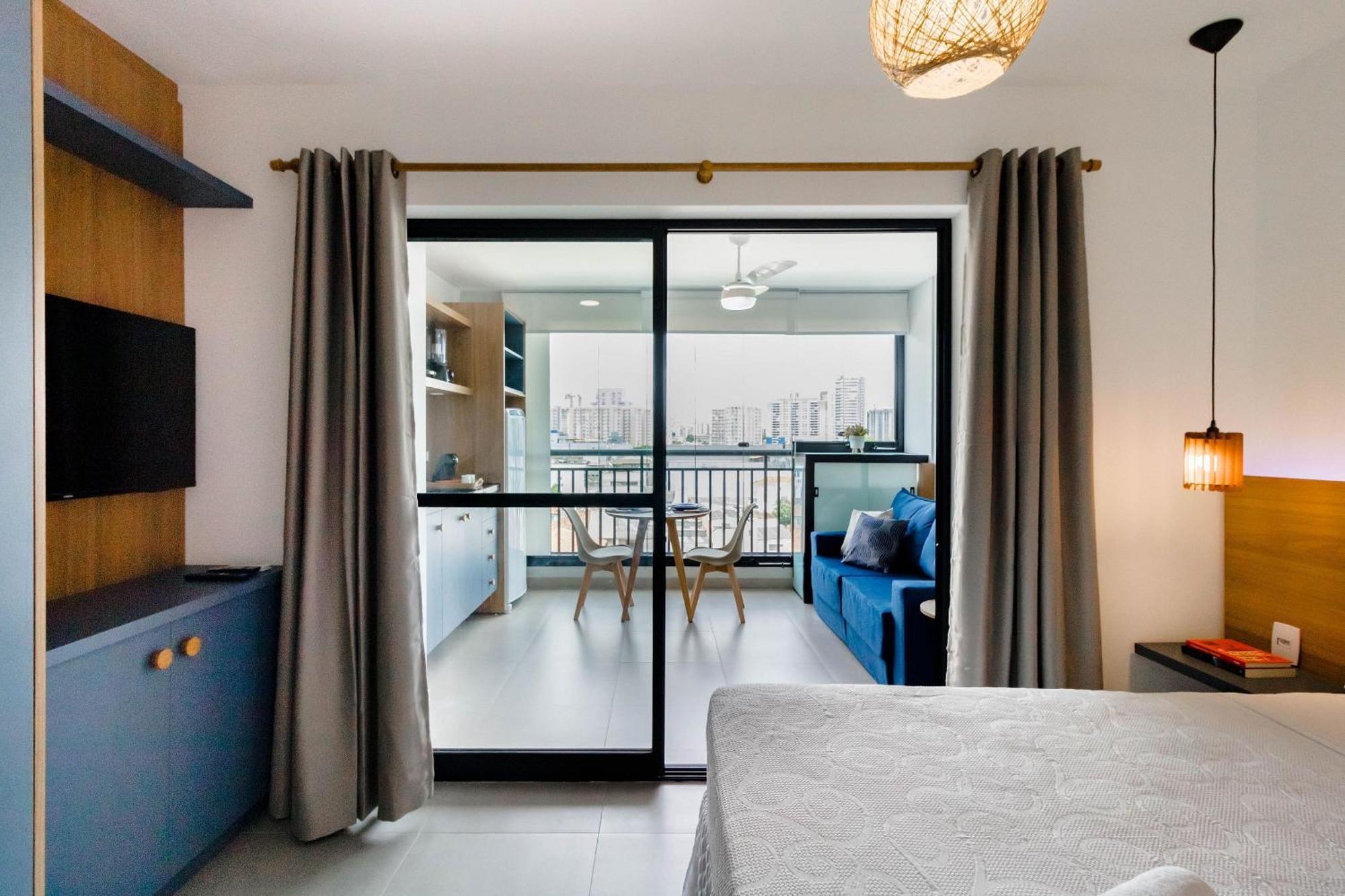 Vita Bom Retiro São Paulo Ngoại thất bức ảnh
