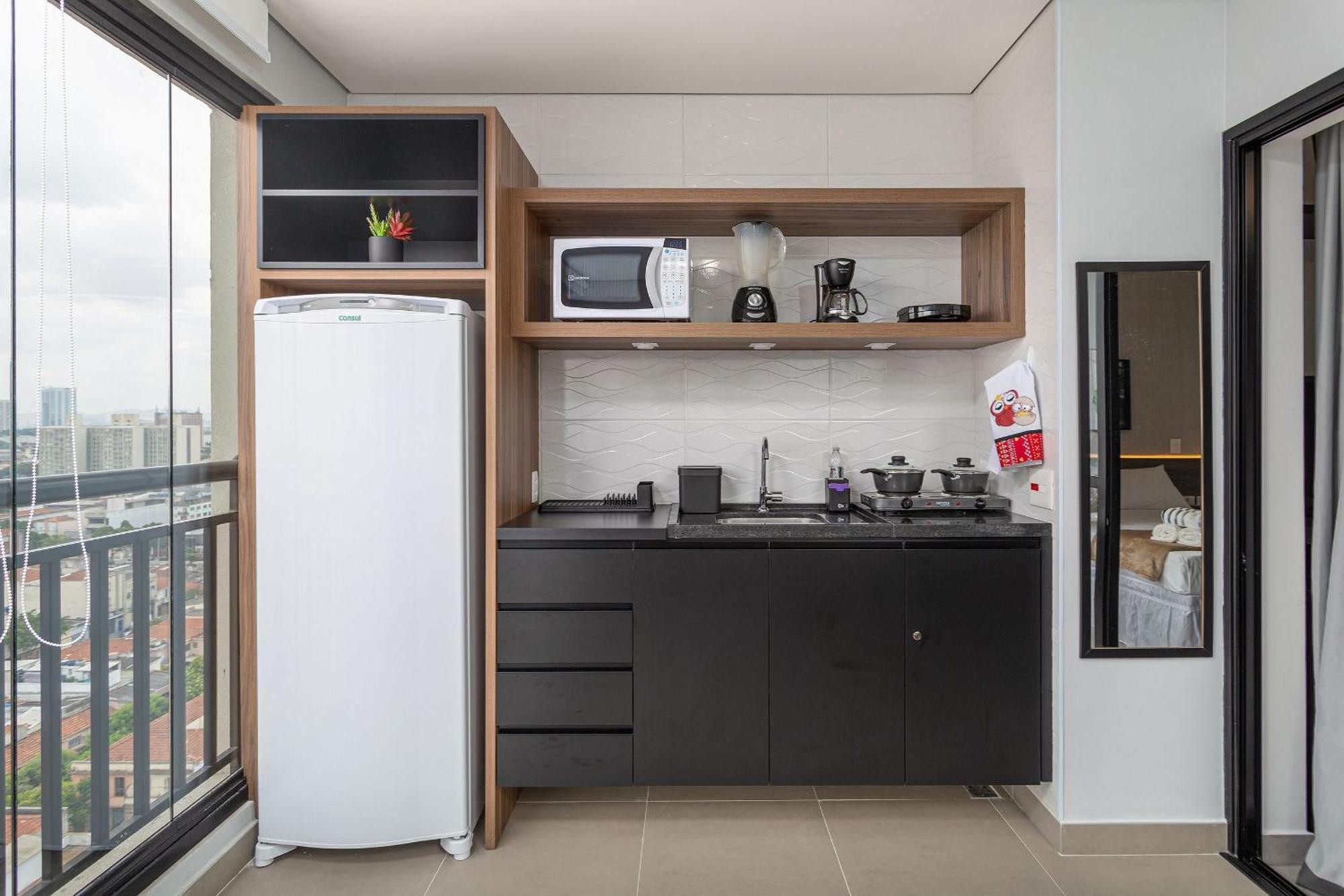 Vita Bom Retiro São Paulo Ngoại thất bức ảnh