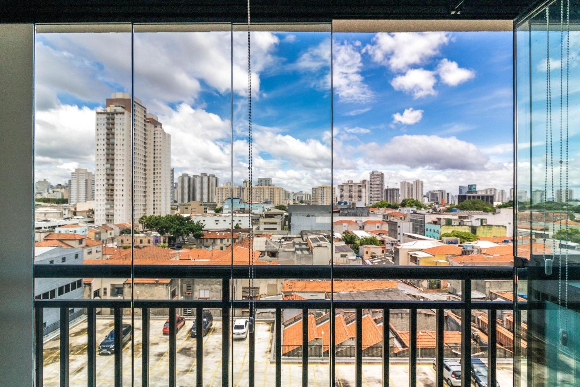 Vita Bom Retiro São Paulo Ngoại thất bức ảnh