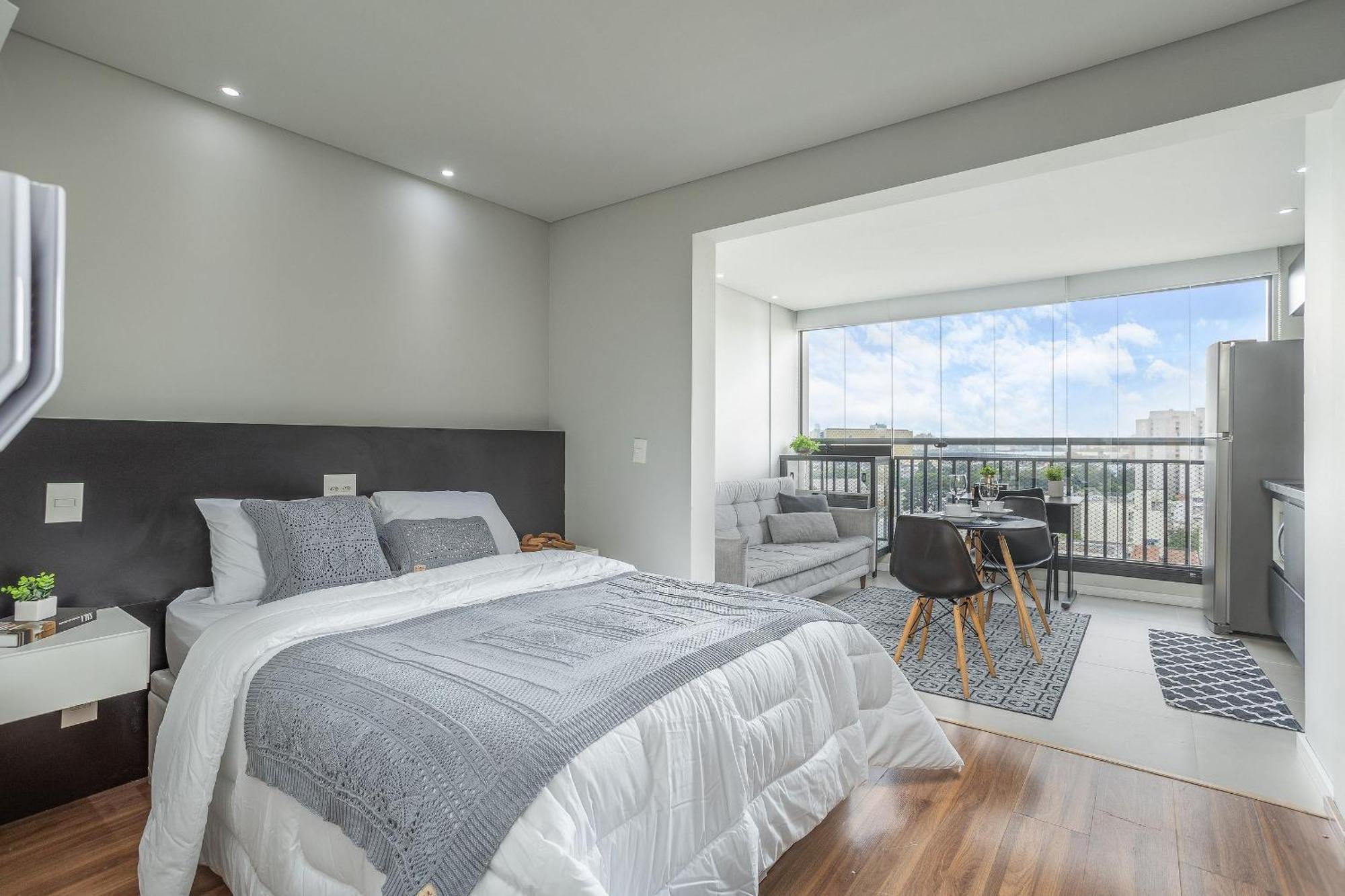 Vita Bom Retiro São Paulo Ngoại thất bức ảnh