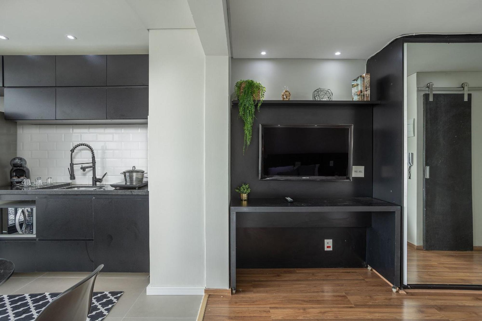 Vita Bom Retiro São Paulo Ngoại thất bức ảnh