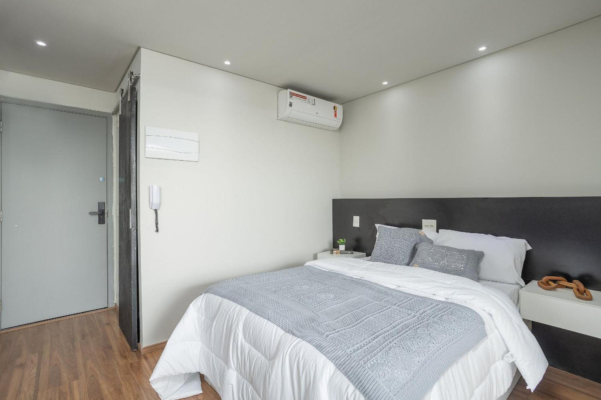 Vita Bom Retiro São Paulo Ngoại thất bức ảnh