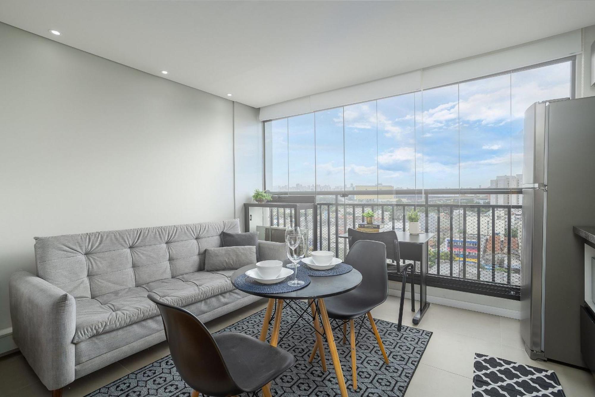 Vita Bom Retiro São Paulo Ngoại thất bức ảnh