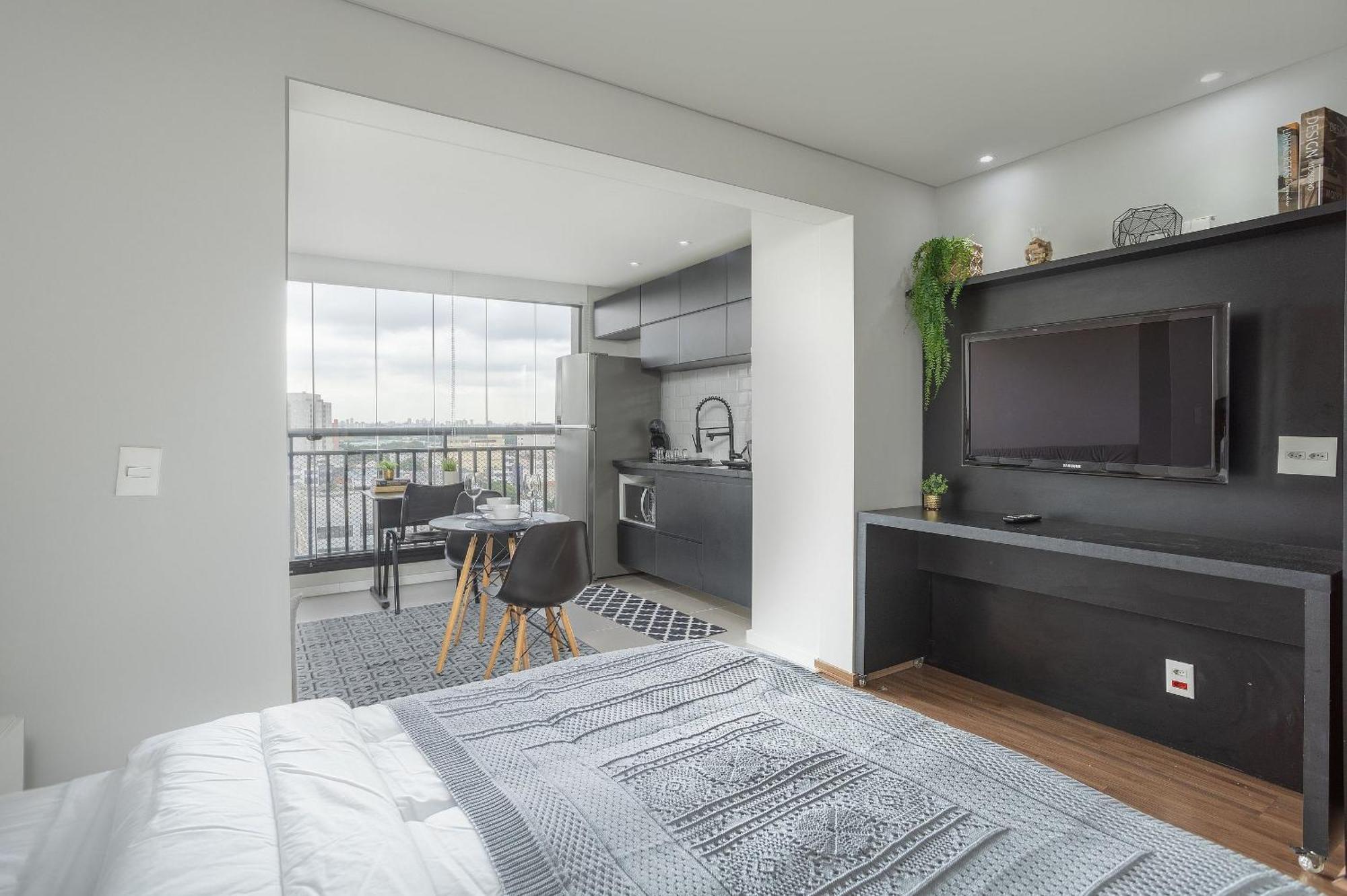 Vita Bom Retiro São Paulo Ngoại thất bức ảnh