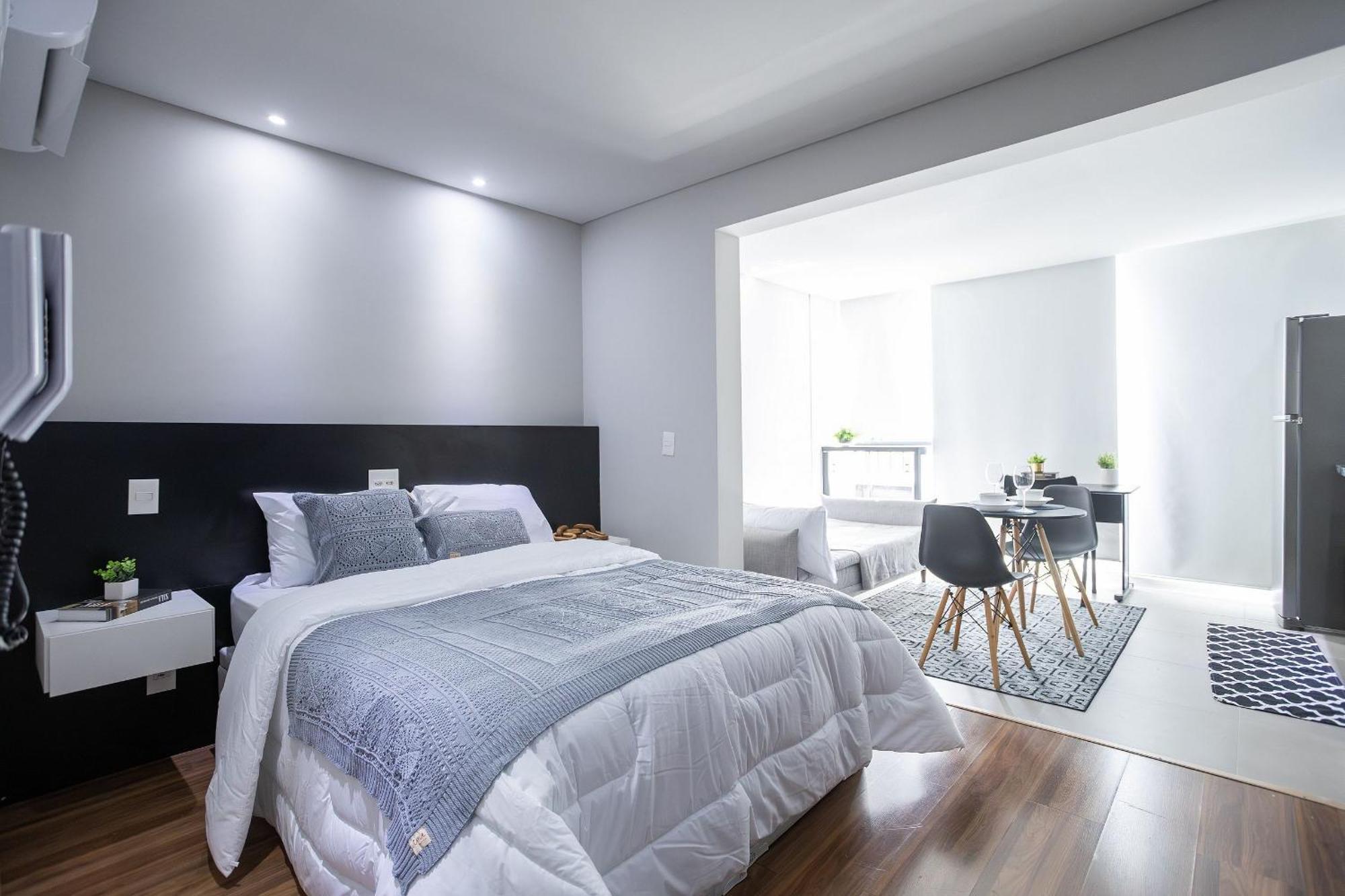 Vita Bom Retiro São Paulo Ngoại thất bức ảnh