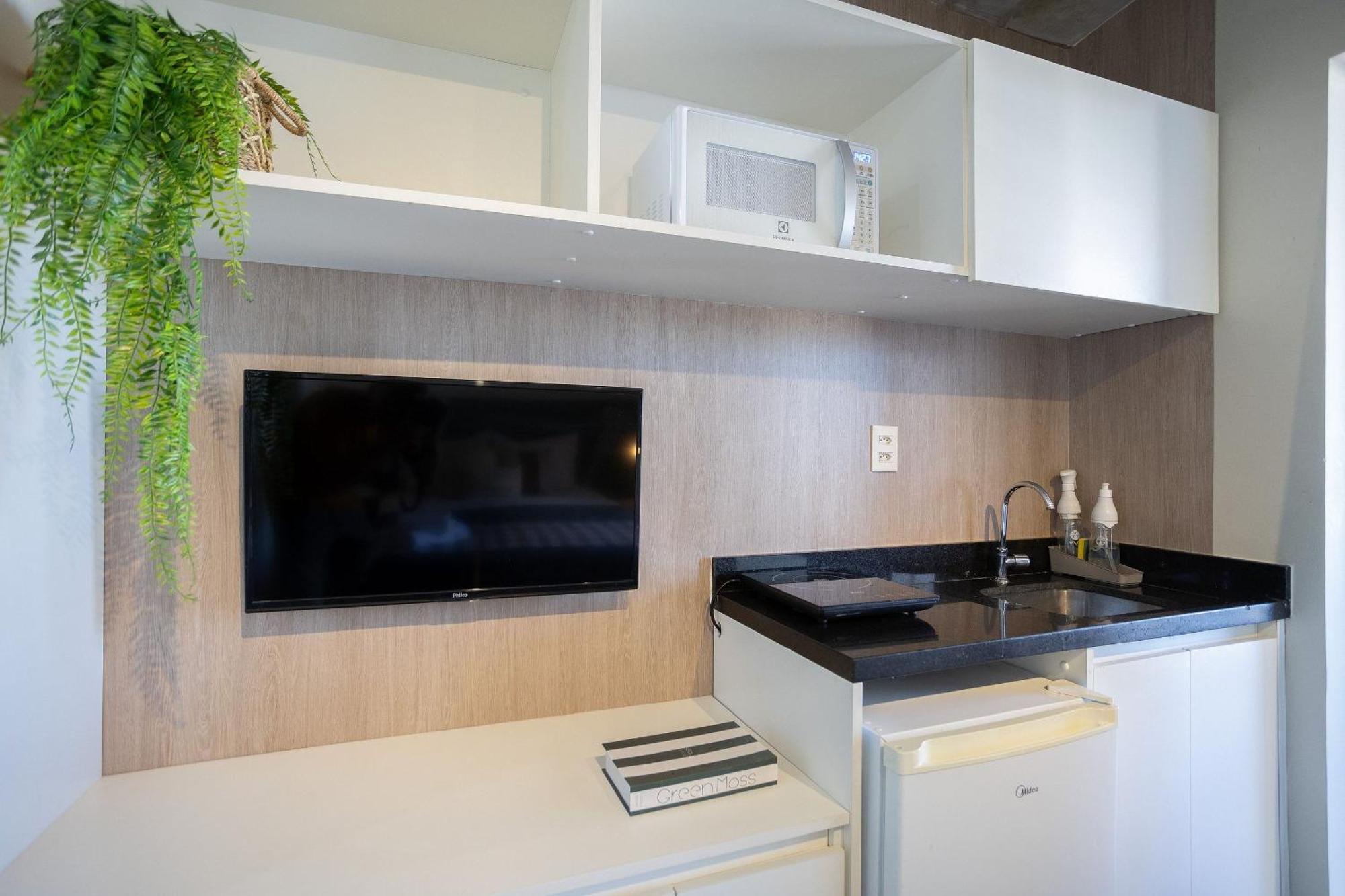 Vita Bom Retiro São Paulo Ngoại thất bức ảnh
