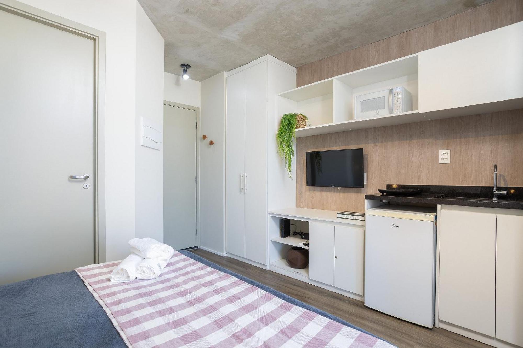 Vita Bom Retiro São Paulo Ngoại thất bức ảnh