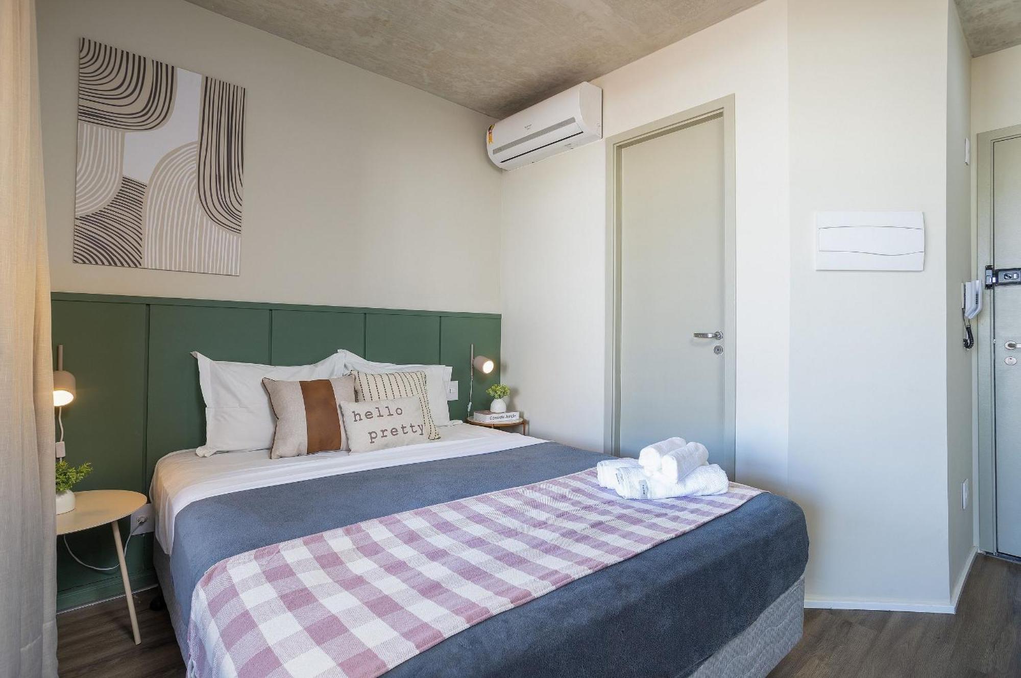 Vita Bom Retiro São Paulo Ngoại thất bức ảnh