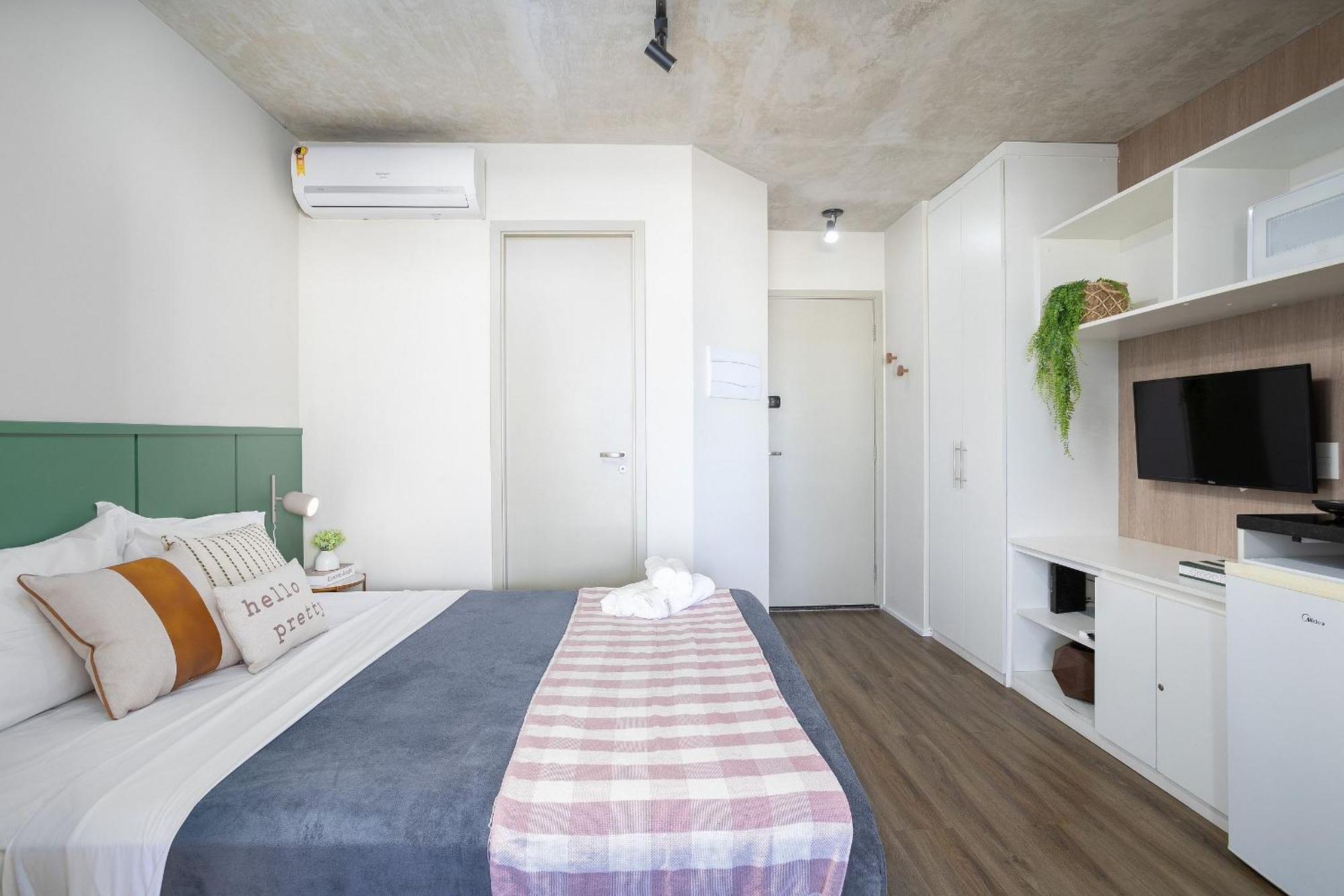 Vita Bom Retiro São Paulo Ngoại thất bức ảnh