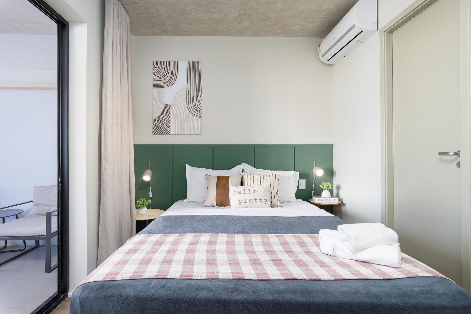 Vita Bom Retiro São Paulo Ngoại thất bức ảnh