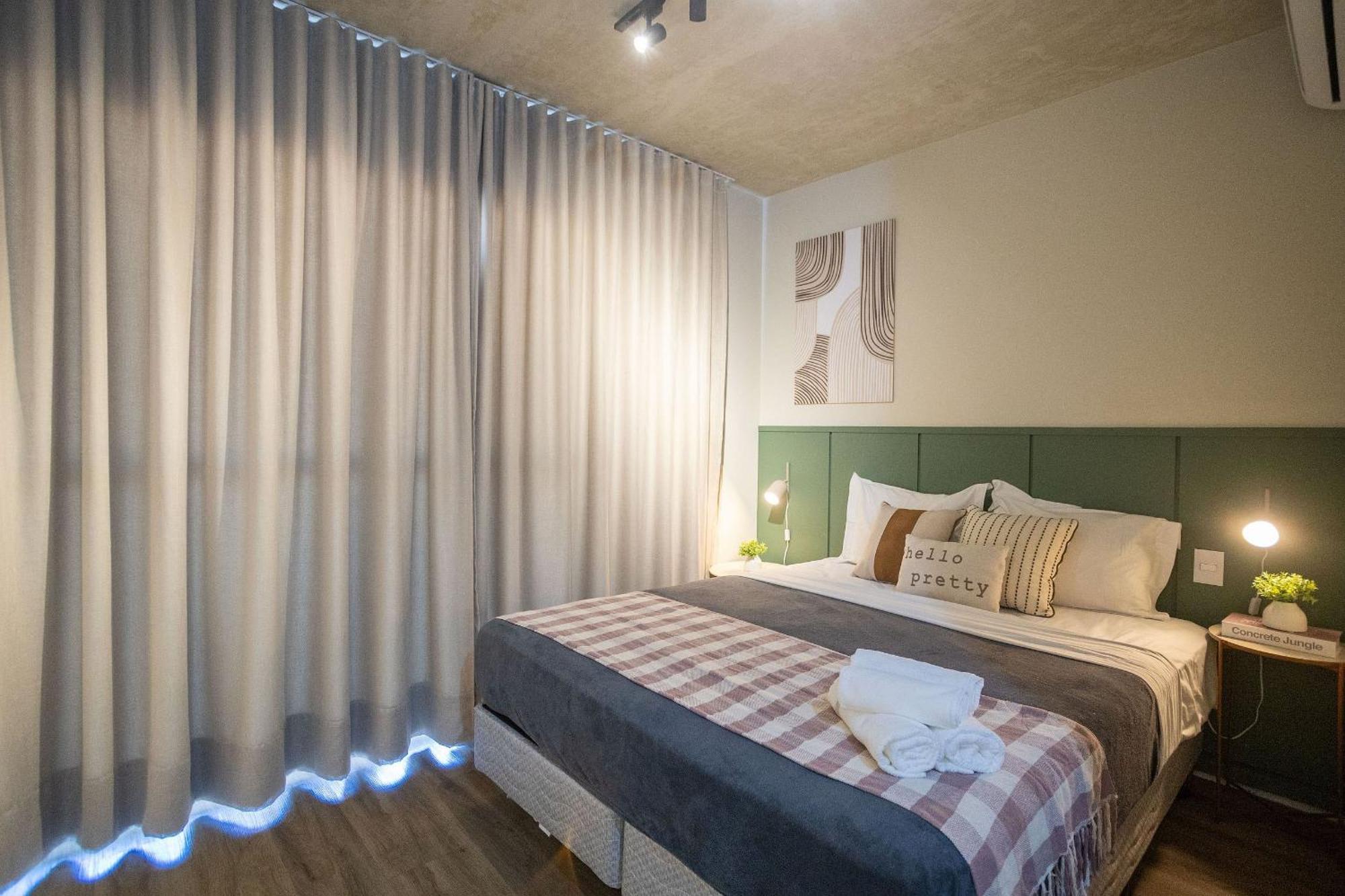 Vita Bom Retiro São Paulo Ngoại thất bức ảnh
